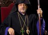 ԱՂՕԹՔԸ՝ ՀՈՂՆ Է ՆՈՐ ԿԵԱՆՔԻՆ. Յովնան Արք. Տէրտէրեան ԱՂՕԹՔԸ՝ ՀՈՂՆ Է ՆՈՐ ԿԵԱՆՔԻՆ. Յովնան Արք. Տէրտէրեան