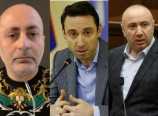 Վարդան Ղուկասյանը ավելի լավ շախմատիստ դուրս եկավ, քան նախկինները . MegaNews Վարդան Ղուկասյանը ավելի լավ շախմատիստ դուրս եկավ, քան նախկինները . MegaNews