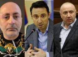 Վարդան Ղուկասյանը ավելի լավ շախմատիստ դուրս եկավ, քան նախկինները . MegaNews