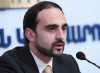 Հայկ Մարությանը՝ Ավինյանի թիրախում Հայկ Մարությանը՝ Ավինյանի թիրախում