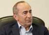 Ռոբերտ Քոչարյանն իշխանություններին հանգիստ չի տալիս Ռոբերտ Քոչարյանն իշխանություններին հանգիստ չի տալիս