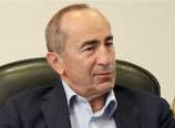Ռոբերտ Քոչարյանն իշխանություններին հանգիստ չի տալիս Ռոբերտ Քոչարյանն իշխանություններին հանգիստ չի տալիս