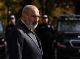 Փաշինյանը գերագնահատել է Պարեկային ոստիկանության դերը՝ փորձելով արդարացնել տասնյակ միլիարդների մսխումը Փաշինյանը գերագնահատել է Պարեկային ոստիկանության դերը՝ փորձելով արդարացնել տասնյակ միլիարդների մսխումը