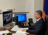 Գնել Սանոսյանի երկնագույն երազանքը. ի՞նչ պլաններ են մշակում ադրբեջանցիները Գնել Սանոսյանի երկնագույն երազանքը. ի՞նչ պլաններ են մշակում ադրբեջանցիները