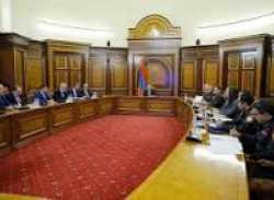 Իշխանությունները ռիսկի չեն դիմի. աթոռը՝ ամեն ինչից առավել