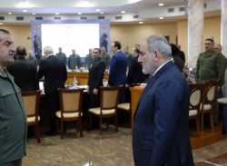 Քաոս ու արնահեղություն բանակում. քաղաքական իշխանությունները պե՛տք է կրեն պատասխանատվություն