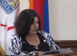 Նարե Սոսեի փախուստի վերաբերյալ սկանդալային մանրամասներ են հայտնի դարձել