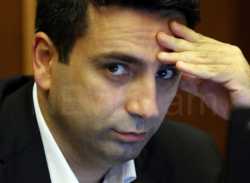 Ալեն Սիմոնյանին լիկվիդացնո՞ւմ են