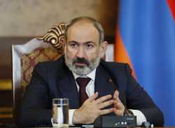 Փաշինյանի որոշմամբ՝ պատվիրակություն է գործուղվում ԱՄՆ