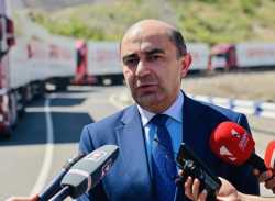   Էդմոն Մարուքյանի ոդիսականն ավարտված է