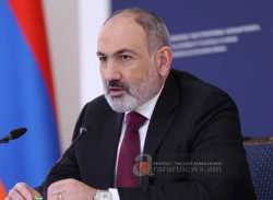 Նիկոլ Փաշինյանը հասկացել է, որ իրեն ոչ ոք չի հավատում