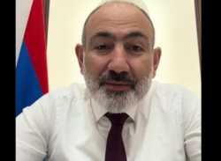 Թող Հայաստանը լինի բռնապետական երկիր, բայց՝ անվտանգ, քան ներկայացվի որպես իբր ժողովրդապետական, բայց մնա վտանգված ու «օդից կախված»