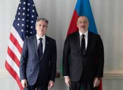 Ծիծաղելի է, երբ փորձում են հերքել անհերքելին