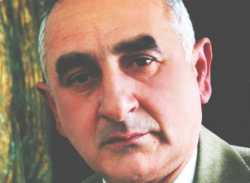 ՏԽՈՒՐ Է։ ՏԽՈՒՐ Է, ԵՎ ՉՀՈՒՍԱԴՐՈՂ