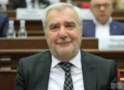 ՔՊ-ական կարկառունն ուրացել է Հայոց ցեղասպանությունը .ի՞նչ ազգության է պատկանում Անդրանիկ Քոչարյանը