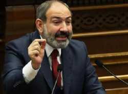 Նիկոլ Փաշինյանի զուգահեռ իրականությունը. ի՞նչ արժե խոսքը
