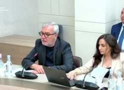 Ի՞նչ եղավ Վանեցյանի գաղտնալսման գործը