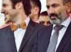 Նիկոլ Փաշինյանի դե՞մ, թե՞ Նիկոլ Փաշինյանի համար. «Կարգին Հայկոն» շարունակում է խաղալ