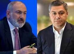 Ո՞վ է ասել, որ ամբողջ ձայնագրությունն են հրապարակել․ Փաշինյանը՝ Վանեցյանին որպես գործակալ օգտագործելու մասին