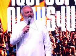 Ապագա վարչապետի անձի շուրջ խոսակցություները դեռևս ժամանակավրեպ են