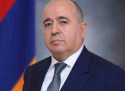Միասնական թեկնածուի նկատմամբ տրիբունալի խորհրդի որոշումը պետք է վերջնական դառնա.Արշակ Կարապետյան 