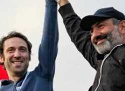 Հերթական կեղծ ընդդիմադիրը