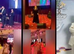 Իշխանական քեֆ-ուրախություն՝ ողբերգության խորապատկերին