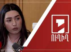 ՆԳ փոխնախարար Արփինե Սարգսյանին չի հաջողվել սվաղել իրականությունը
