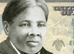 ԱՄՆ-ի 20 դոլարանոց թղթադրամի վրա երկրի պատմության մեջ առաջին անգամ հայտնվելու է աֆրիկյան ծագումով կին ամերիկացու պատկեր