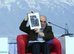 Թուրք ակտիվիստը երևանյան ելույթը նվիրեց հայ գրող Զապել Եսայանի հիշատակին