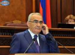 ԱԶԳԱՅԻՆ ԽԱՅՏԱՌԱԿՈՒԹՅՈՒՆ Թե ինչպես են ապօրինի արածում մեր օրերի Չերնենկոյի քթի տակ