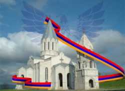 Շնորհավոր հաղթանակներդ հայ ժողովուրդ...