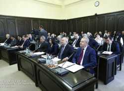 «Շուստրի» նախարարները վարչապետի վերահսկողականին սխալ ինֆորմացիա են փոխանցել. կրճատումներ են սպասվում