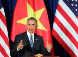 Վիետնամը սերտացնում է Միացյալ Նահանգների հետ հարաբերությունները