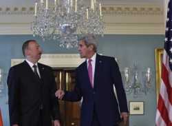 Լեռնային Ղարաբաղի հակամարտությունը ազդում է ԱՄՆ-ի ու Ադրբեջանի հարաբերությունների վրա