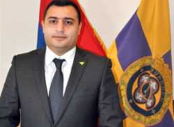 Բարին ընդ Ձեզ, սիրելի´ շրջանավարտներ