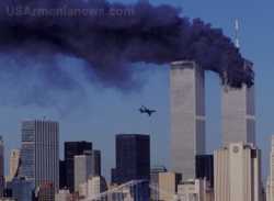 ԱՄՆ-ն չի ցանկանում գաղտնազերծել 9/11-ի ինքնաթիռի ձայնագրությունները...