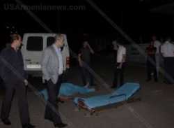 Առեղծվածային դեպք Երևանում. Նուբարաշենի ավտոշուկայի խաչմերուկում դաժան ծեծի հետևանքով տղամարդը մահացել է․ 