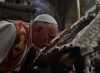 Pope speaks of Armenian Pope speaks of Armenian