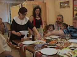 Հալեպաբույր ուտեստներ. սիրիահայ Քիլիսլյանների բիզնեսը Երևանում 