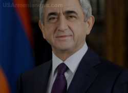 «Հրապարակ». Տարեդարձ է այսօր. Սերժ Սարգսյանի ծննդյան տոնը ՀՀԿ էլիտան կնշի ռեստորանում 