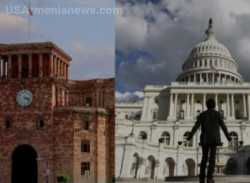 ԱՄՆ-ի օգնությունը Հայաստանին կարող է աճել...