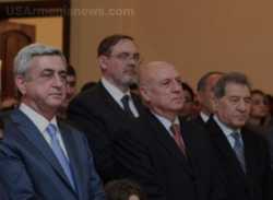 Հայաստանի պատվիրակությունը կհեռացվի՞ ԵԱՀԿ ԽՎ-ից