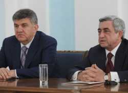 Ով կլինի «ոչ իշխանական ուժ»... 