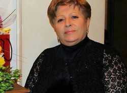 Մարմարիկի գյուղապետ, բարև, ինդո՞ր ես...