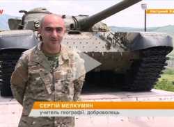 Украинский телеканал показал правду о Карабахском конфликте...   