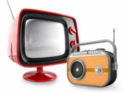 Ռադիոյի և հեռուստատեսության դերը մեր կյանքում...