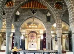 Թուրքիայում հայկական եկեղեցիների խնդիրը բարձրացվել է ԱՄՆ-ի Կոնգրեսում