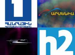 Թե ինչու էին լռում հայկական TV- ները...