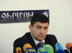 Պարոն նախագահ, չկան խնդիրներ, որ լուծում չունենան...